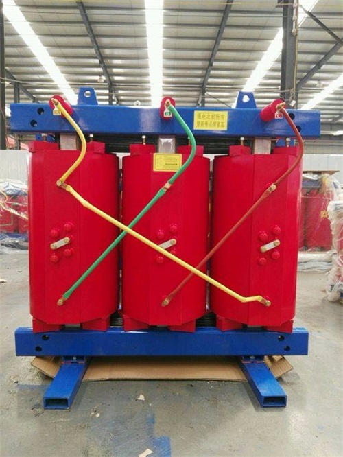 鄂州SCB13-500KVA干式变压器厂家价格