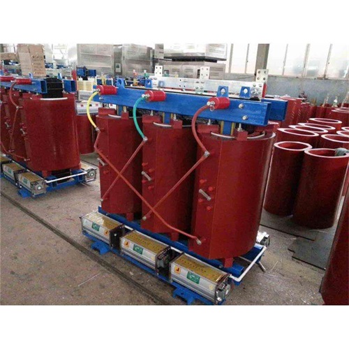 鄂州SCB13-100KVA干式变压器供应厂家
