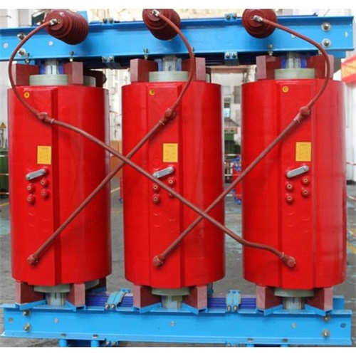 鄂州SCB13-100KVA干式变压器价格