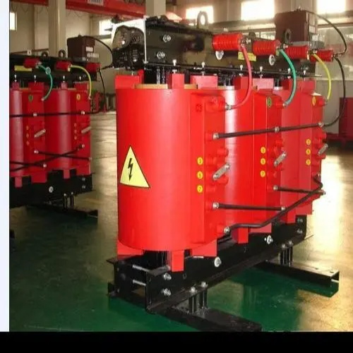 鄂州SCB18-2500KVA干式变压器