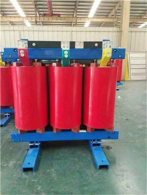 鄂州SCB11-1600KVA/10KV/0.4KV干式变压器